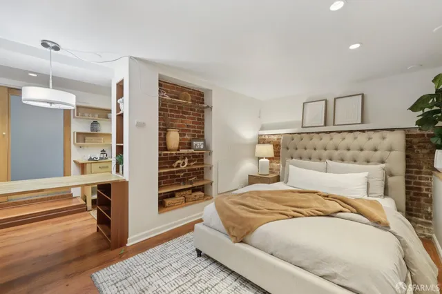 $450,000 | 529 Broderick Street, Unit A, San Francisco, CA 94117