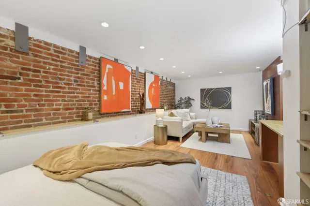 $450,000 | 529 Broderick Street, Unit A, San Francisco, CA 94117