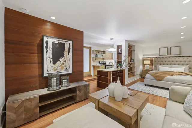 $450,000 | 529 Broderick Street, Unit A, San Francisco, CA 94117