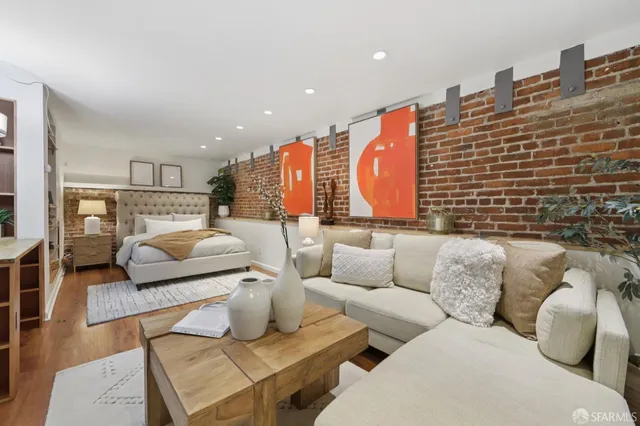 $450,000 | 529 Broderick Street, Unit A, San Francisco, CA 94117