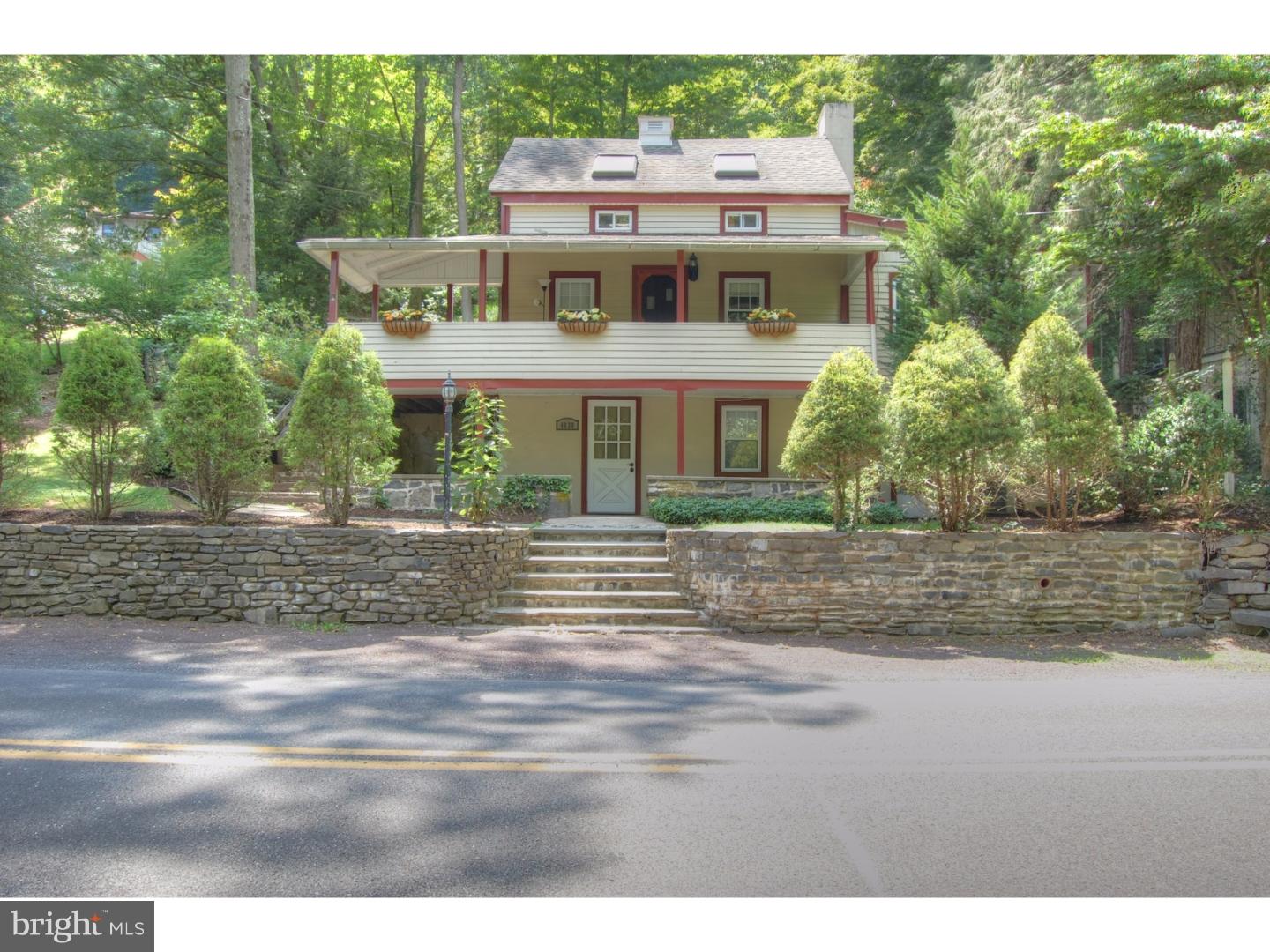 4830 River Road New Hope, PA 18938 - Photo 1 of 18