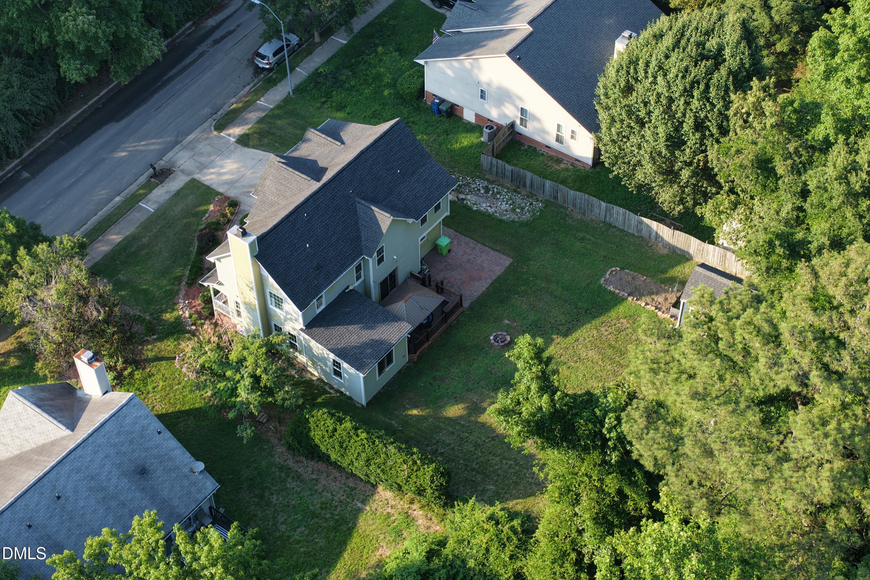 4416 Willow Lake Road Raleigh, NC 27616 - Photo 37 of 50 dji_fly_20260703_035326_0217_17830794774