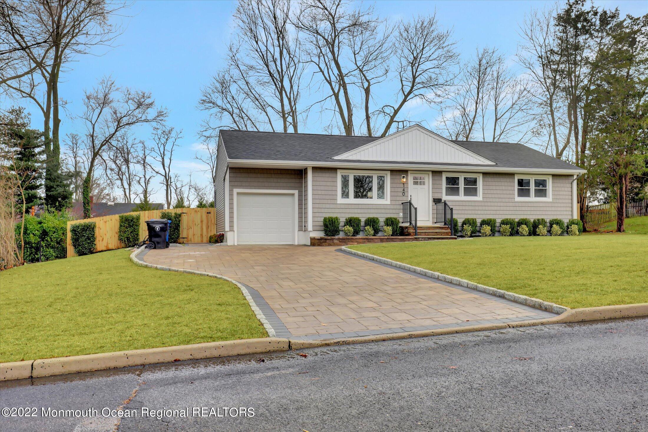 140 Irwin Place Middletown, NJ 07748 - Photo 28 of 33 01-Front of Home