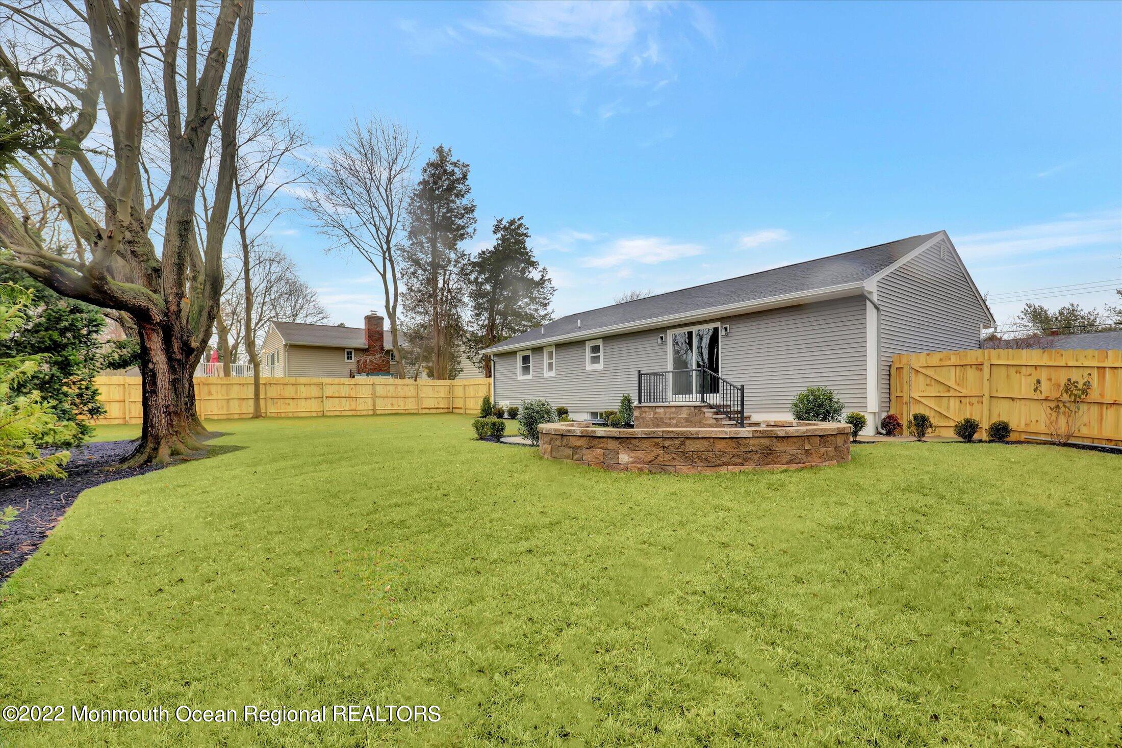 140 Irwin Place Middletown, NJ 07748 - Photo 31 of 33 30-Backyard