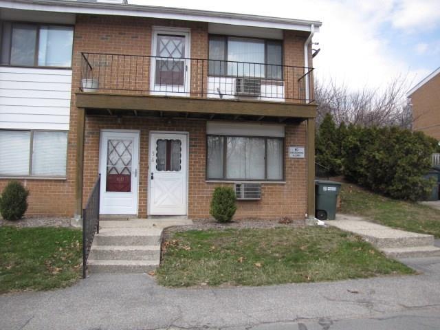 58 Inwood Road Middletown, NY 10941 - Photo 1 of 1 a front view of a house with garden