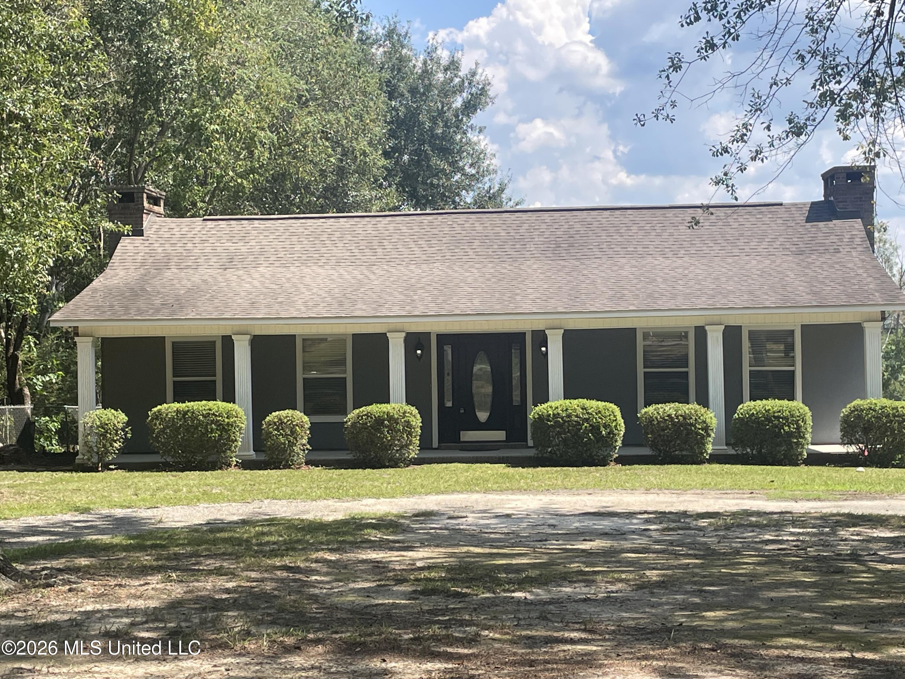 18356 Shaw Road Saucier, MS 39574 - Photo 1 of 16 IMG_6413
