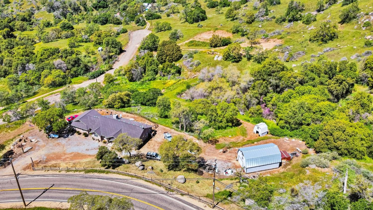 39453 Pepperweed Road Squaw Valley, CA 93675 - Photo 24 of 27 Gallery Image 24
