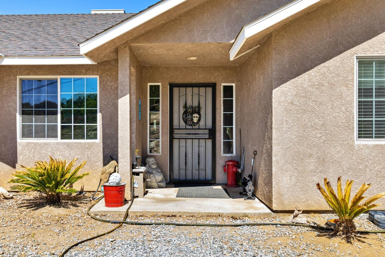 39453 Pepperweed Road Squaw Valley, CA 93675 - Photo 3 of 27 Gallery Image 3