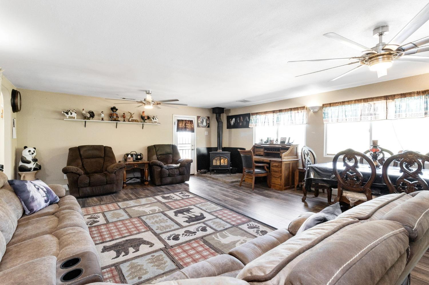 39453 Pepperweed Road Squaw Valley, CA 93675 - Photo 5 of 27 Gallery Image 5