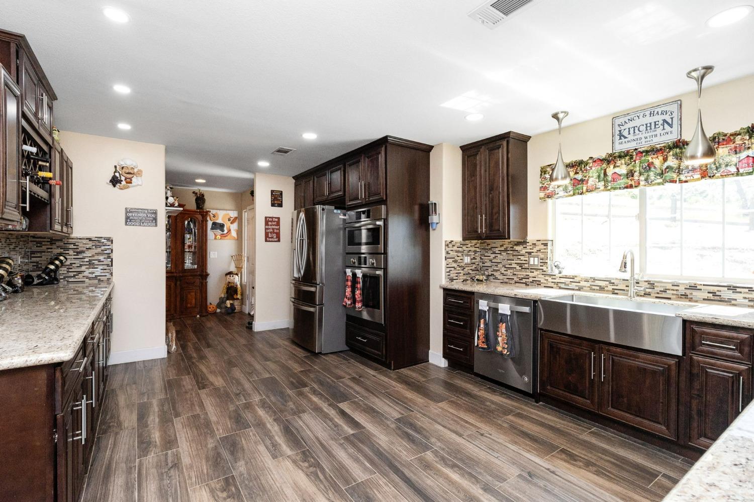 39453 Pepperweed Road Squaw Valley, CA 93675 - Photo 8 of 27 Gallery Image 8