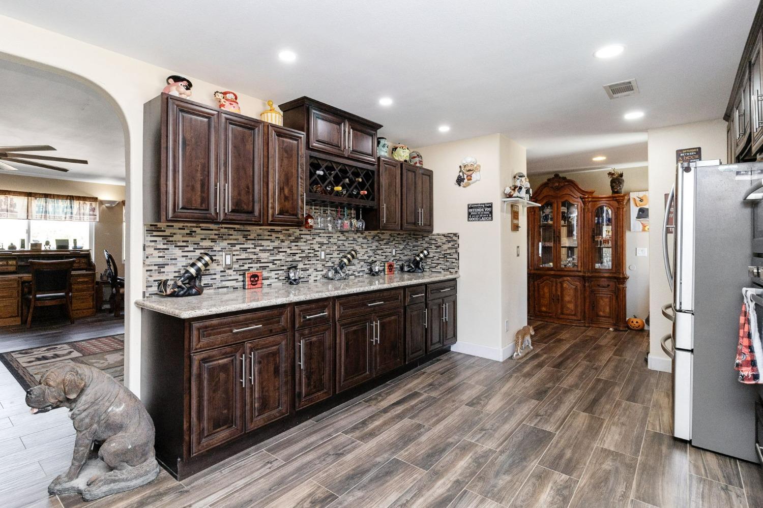 39453 Pepperweed Road Squaw Valley, CA 93675 - Photo 9 of 27 Gallery Image 9