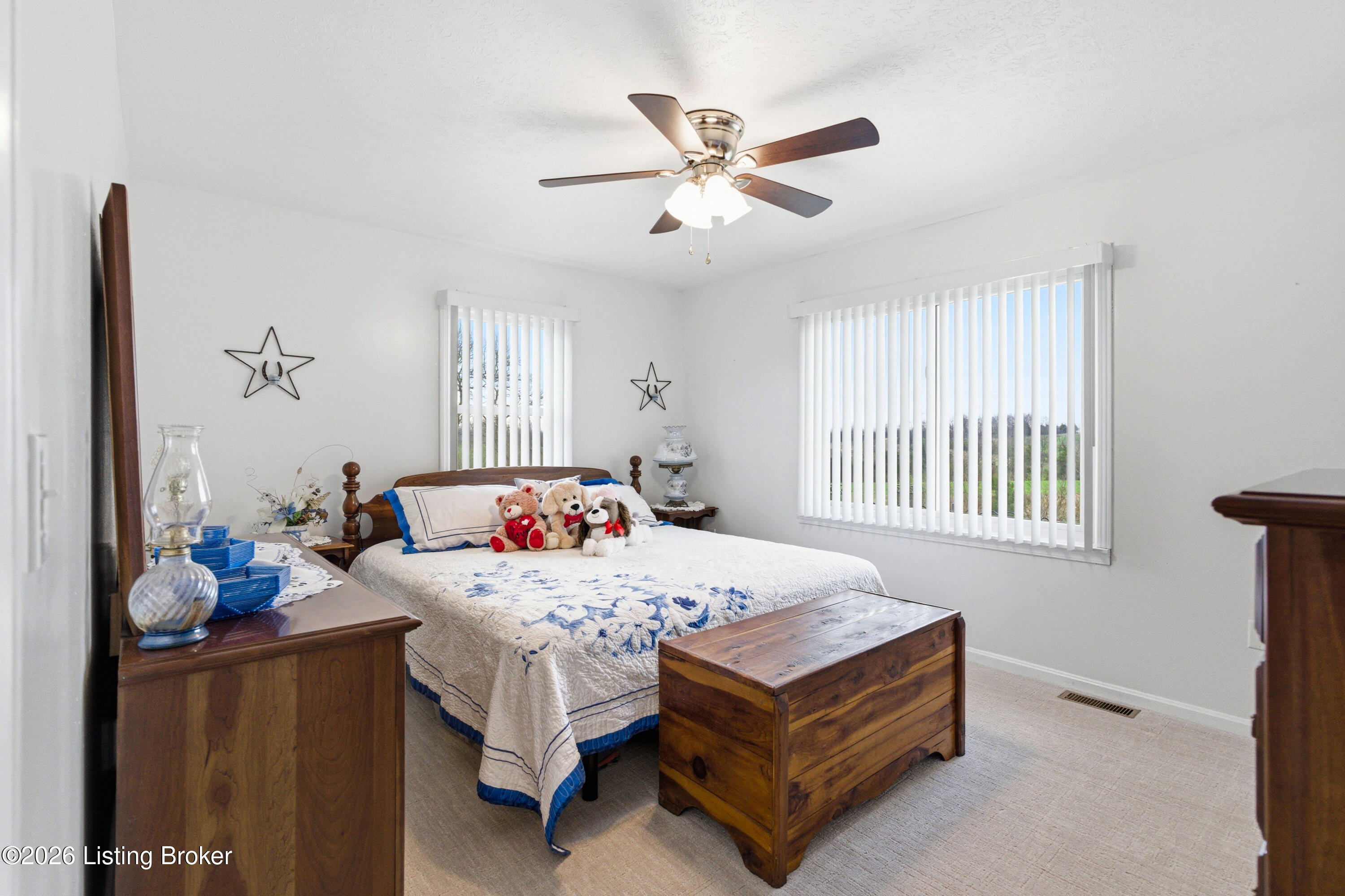 1582 Stringtown Road Bardstown, KY 40004 - Photo 31 of 48 Bedroom 2