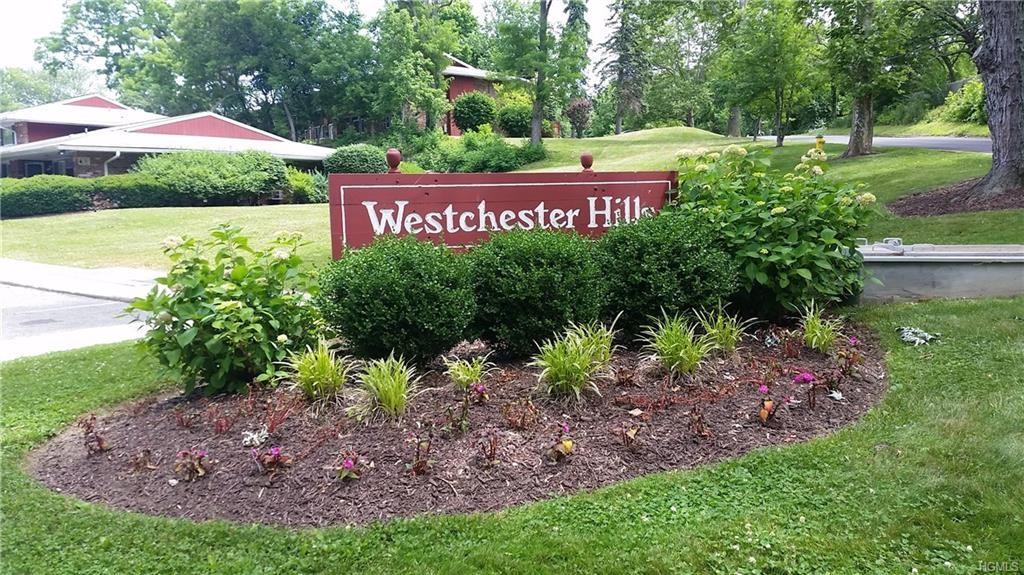 Welcome to Westchester Hills... Unit 506...