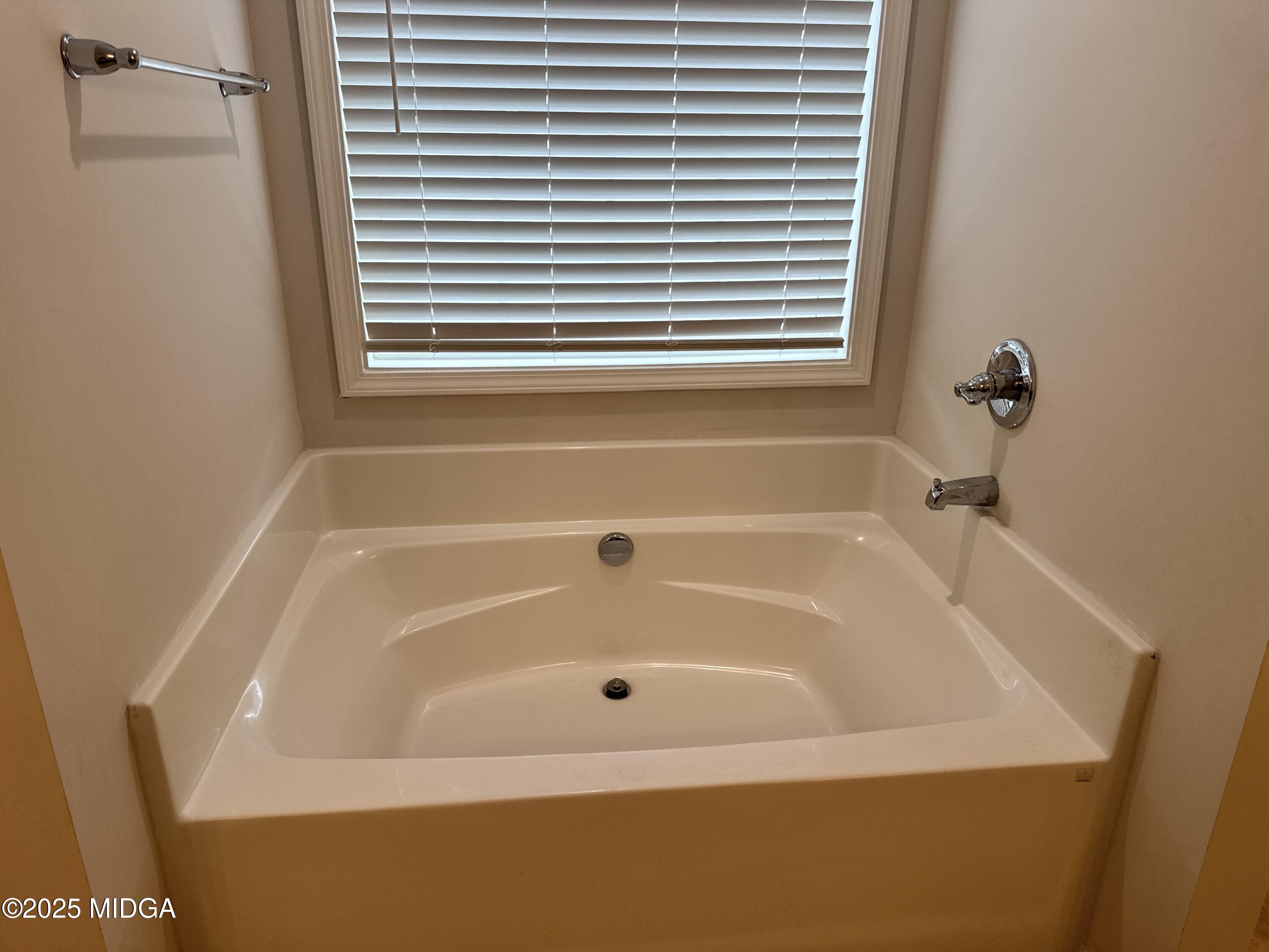 1082 Victorian Boulevard Forsyth, GA 31029 - Photo 17 of 23 a white bath tub sitting next to a window