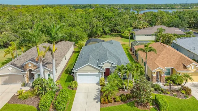 $595,000 | 8019 Indigo Ridge Terrace, Bradenton, FL 34201