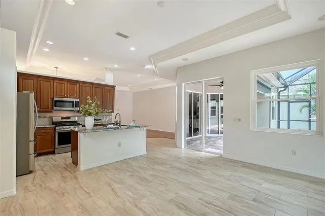 $595,000 | 8019 Indigo Ridge Terrace, Bradenton, FL 34201