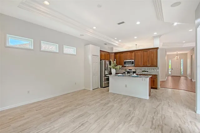 $595,000 | 8019 Indigo Ridge Terrace, Bradenton, FL 34201