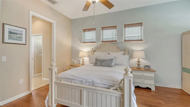 $595,000 | 8019 Indigo Ridge Terrace, Bradenton, FL 34201