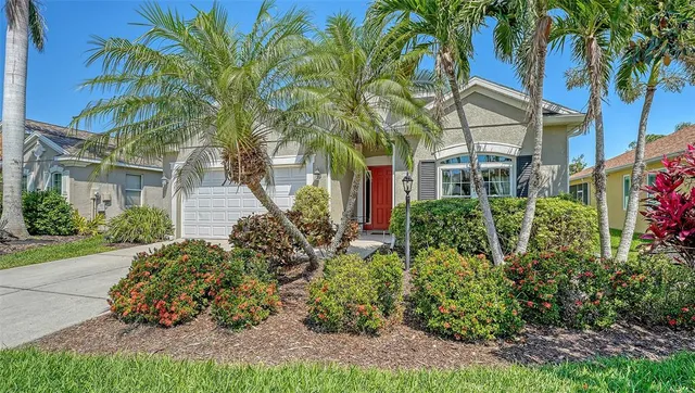$595,000 | 8019 Indigo Ridge Terrace, Bradenton, FL 34201