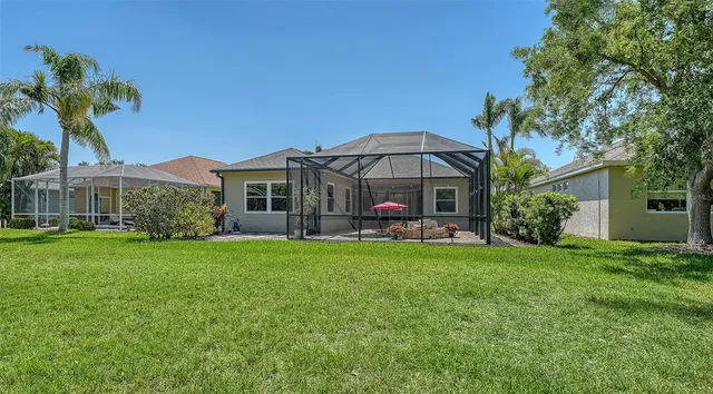 $595,000 | 8019 Indigo Ridge Terrace, Bradenton, FL 34201