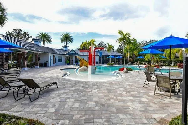 $595,000 | 8019 Indigo Ridge Terrace, Bradenton, FL 34201