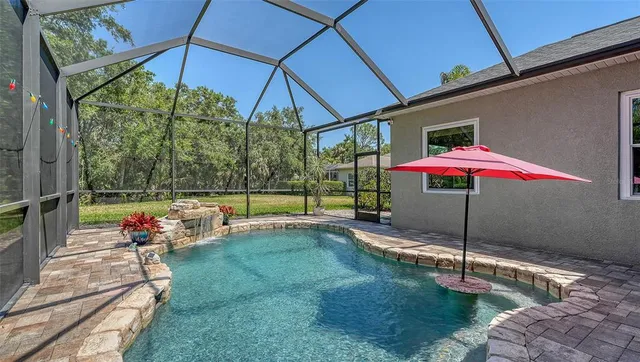$595,000 | 8019 Indigo Ridge Terrace, Bradenton, FL 34201