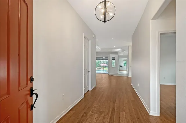 $595,000 | 8019 Indigo Ridge Terrace, Bradenton, FL 34201