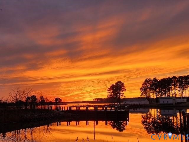 2082 Fleeton Road Reedville, VA 22539 - Photo 3 of 34 a view of a ocean
