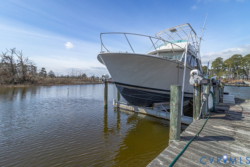 2082 Fleeton Road Reedville, VA 22539 - Photo 32 of 34