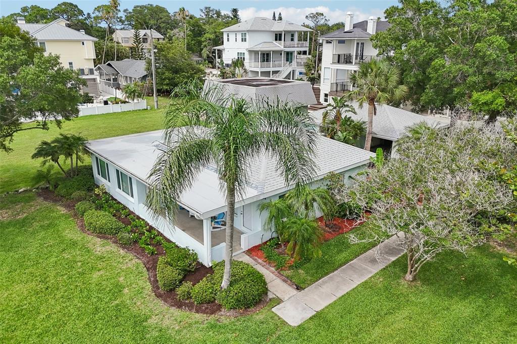 610 Indiana Avenue Crystal Beach, FL 34683 - Photo 47 of 53