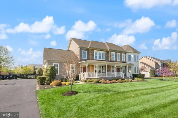 $2,149,000 | 41960 Barnsdale View Court, Ashburn, VA 20148