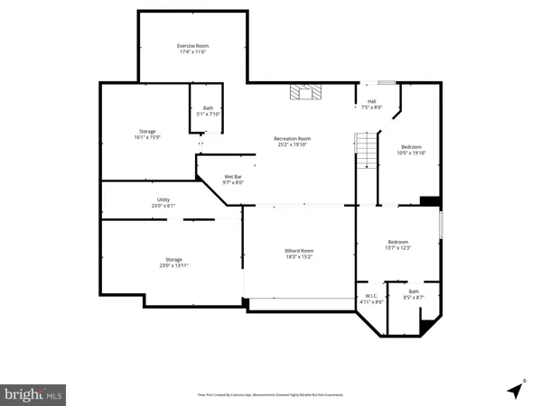 $2,149,000 | 41960 Barnsdale View Court, Ashburn, VA 20148