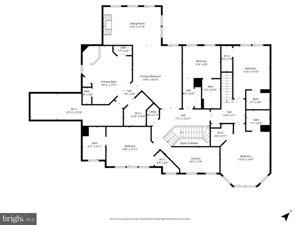 $2,149,000 | 41960 Barnsdale View Court, Ashburn, VA 20148