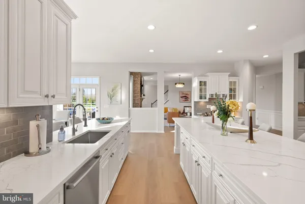$2,149,000 | 41960 Barnsdale View Court, Ashburn, VA 20148