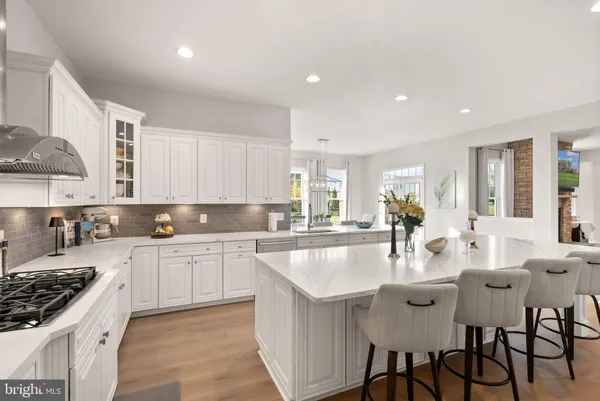 $2,149,000 | 41960 Barnsdale View Court, Ashburn, VA 20148