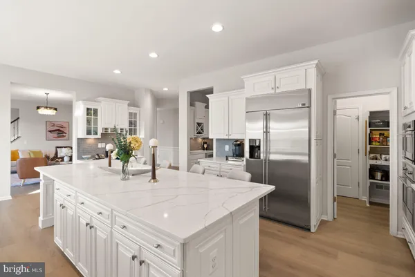 $2,149,000 | 41960 Barnsdale View Court, Ashburn, VA 20148