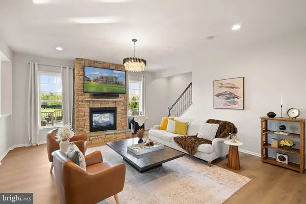 $2,149,000 | 41960 Barnsdale View Court, Ashburn, VA 20148