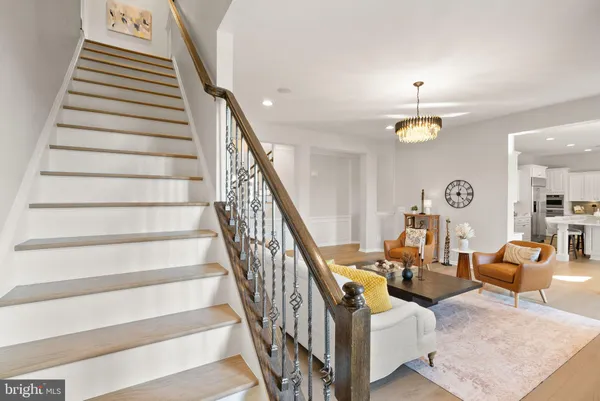 $2,149,000 | 41960 Barnsdale View Court, Ashburn, VA 20148