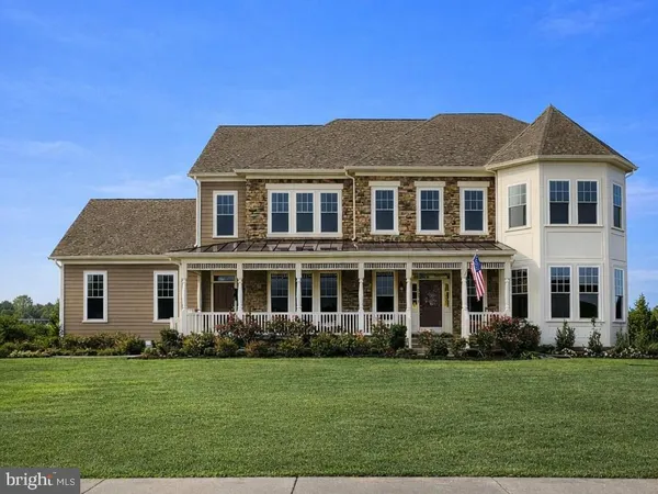 $2,149,000 | 41960 Barnsdale View Court, Ashburn, VA 20148