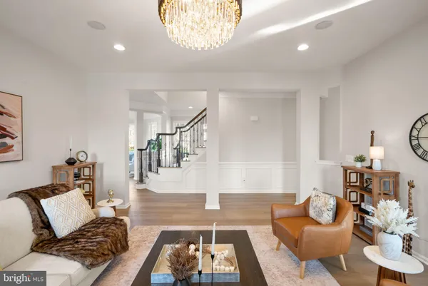 $2,149,000 | 41960 Barnsdale View Court, Ashburn, VA 20148