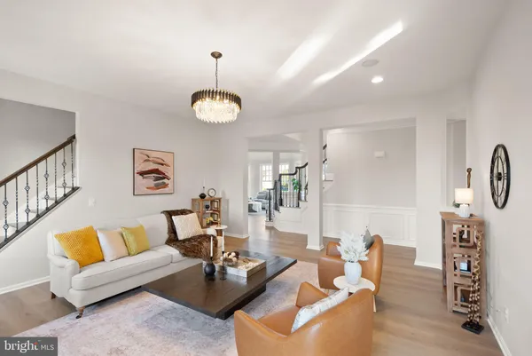 $2,149,000 | 41960 Barnsdale View Court, Ashburn, VA 20148