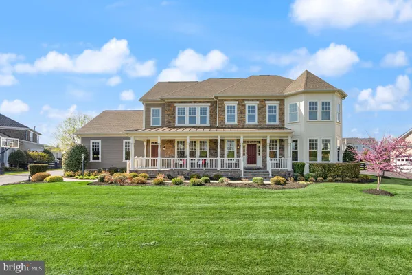 $2,149,000 | 41960 Barnsdale View Court, Ashburn, VA 20148