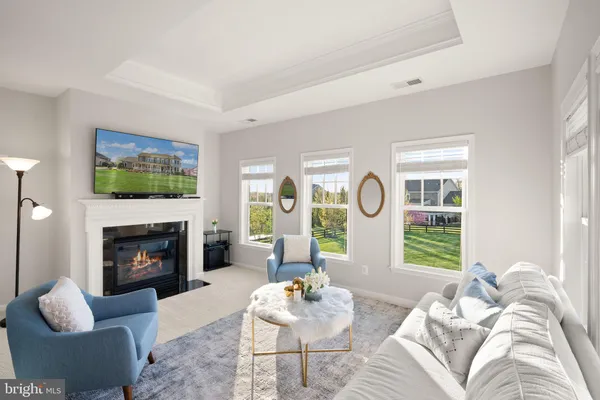 $2,149,000 | 41960 Barnsdale View Court, Ashburn, VA 20148