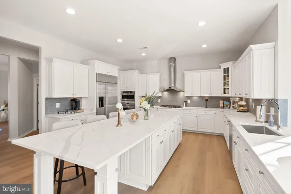 $2,149,000 | 41960 Barnsdale View Court, Ashburn, VA 20148