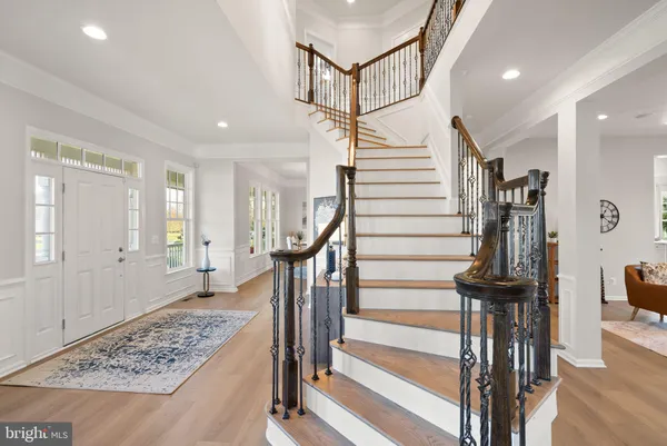 $2,149,000 | 41960 Barnsdale View Court, Ashburn, VA 20148