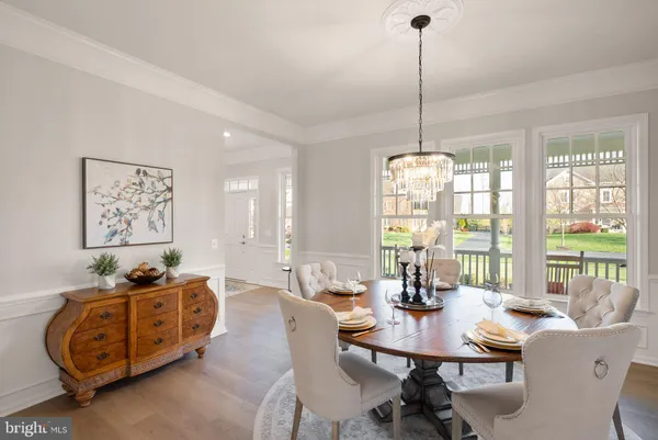 $2,149,000 | 41960 Barnsdale View Court, Ashburn, VA 20148