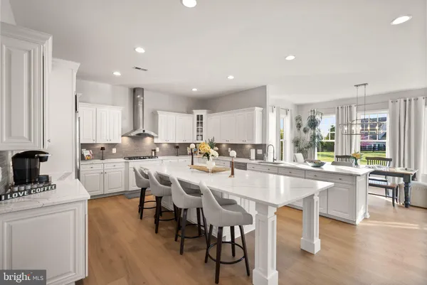 $2,149,000 | 41960 Barnsdale View Court, Ashburn, VA 20148