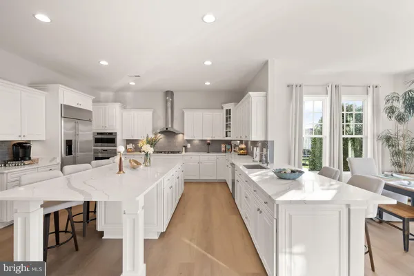 $2,149,000 | 41960 Barnsdale View Court, Ashburn, VA 20148