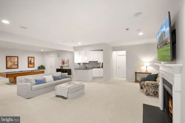 $2,149,000 | 41960 Barnsdale View Court, Ashburn, VA 20148