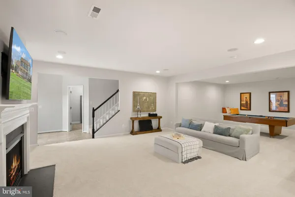 $2,149,000 | 41960 Barnsdale View Court, Ashburn, VA 20148